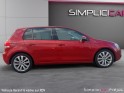 Volkswagen golf 1.4 tsi 122 confortline dsg7 garantie 12 mois occasion simplicicar frejus  simplicicar simplicibike france