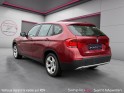 Bmw  x1 sdrive 18d 143 ch occasion simplicicar st-maximin simplicicar simplicibike france