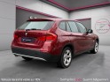 Bmw  x1 sdrive 18d 143 ch occasion simplicicar st-maximin simplicicar simplicibike france