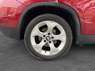 Bmw  x1 sdrive 18d 143 ch occasion simplicicar st-maximin simplicicar simplicibike france