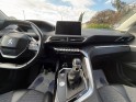 Peugeot 3008 1.6 bluehdi 120ch ss bvm6 allure grip control caméra 360 attelage amovible garantie 12 mois occasion...