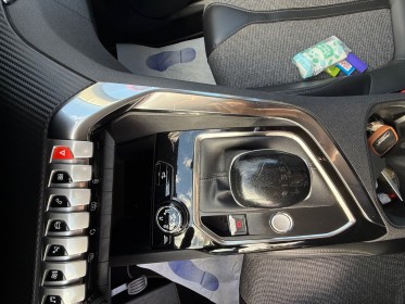 Peugeot 3008 1.6 bluehdi 120ch ss bvm6 allure grip control caméra 360 attelage amovible garantie 12 mois occasion...