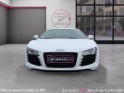 Audi r8 r8 v8 4.2 fsi 420 quattro r-tronic individual garantie 12 mois occasion simplicicar brive la gaillarde  simplicicar...