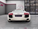 Audi r8 r8 v8 4.2 fsi 420 quattro r-tronic individual garantie 12 mois occasion simplicicar brive la gaillarde  simplicicar...