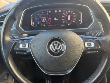 Volkswagen tiguan allspace 2.0 tdi 150 dsg7 r-line 7 places garantie 12 mois occasion simplicicar la ciotat simplicicar...