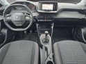 Peugeot 2008 business 1.5l blue hdi 100 ch allure business révisée garantie 12 mois caméra de recul apple car play...