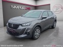 Peugeot 2008 business 1.5l blue hdi 100 ch allure business révisée garantie 12 mois caméra de recul apple car play...