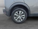 Peugeot 2008 business 1.5l blue hdi 100 ch allure business révisée garantie 12 mois caméra de recul apple car play...