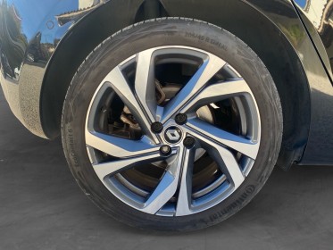 Renault clio v tce 100 rs line garantie 12 mois occasion simplicicar toulon ouest simplicicar simplicibike france