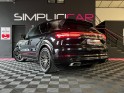 Porsche cayenne e-hybrid 3.0 v6 462 ch tiptronic bva s tva recuperable - garantie 12 mois occasion  simplicicar aix les bains...