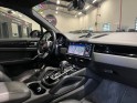 Porsche cayenne e-hybrid 3.0 v6 462 ch tiptronic bva s tva recuperable - garantie 12 mois occasion  simplicicar aix les bains...