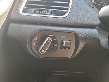 Audi q3 q3 2.0 tdi 184 ch s tronic 7 quattro ambiente occasion paris 17ème (75)(porte maillot) simplicicar simplicibike france