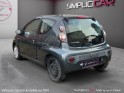 Citroen c1 c1 1.0i attraction garantie 12 mois occasion simplicicar mery-sur-oise simplicicar simplicibike france