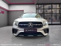 Mercedes glb 200 d 8g-dct amg line toit ouvrant crochet d'attelage entretient full mercedes garantie 12 mois occasion...