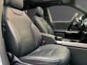 Mercedes glb 200 d 8g-dct amg line toit ouvrant crochet d'attelage entretient full mercedes garantie 12 mois occasion...
