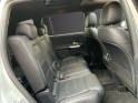 Mercedes glb 200 d 8g-dct amg line toit ouvrant crochet d'attelage entretient full mercedes garantie 12 mois occasion...