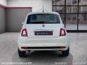 Fiat 500 serie 6 euro 6d 1.2 69 ch s/s pop garantie 12 mois occasion simplicicar la ciotat simplicicar simplicibike france