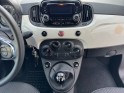 Fiat 500 serie 6 euro 6d 1.2 69 ch s/s pop garantie 12 mois occasion simplicicar la ciotat simplicicar simplicibike france