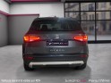 Seat ateca 1.0 tsi 115 ch start/stop style /garantie 12mois occasion paris 17ème (75)(porte maillot) simplicicar...
