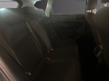 Seat ateca 1.0 tsi 115 ch start/stop style /garantie 12mois occasion paris 17ème (75)(porte maillot) simplicicar...
