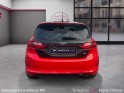 Ford fiesta 1.0 ecoboost 140 ch ss bvm6 st-line carplay/ sieges chauffant / volant chauffant / limitateur de vitesse / bip...