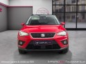 Seat arona 1.0 ecotsi 95 ch  bvm5 urban caméra de recul apple carplay park assist garantie 12 mois occasion simplicicar...