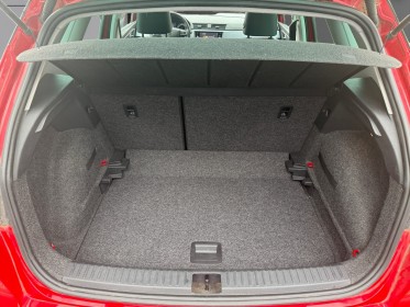 Seat arona 1.0 ecotsi 95 ch  bvm5 urban caméra de recul apple carplay park assist garantie 12 mois occasion simplicicar...