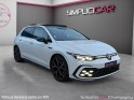 Volkswagen golf 2.0 tdi scr 200 dsg7 gtd - garantie 12mois - carplay - toit ouvrant - siÈges Électriques mÉmoires -......
