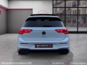 Volkswagen golf 2.0 tdi scr 200 dsg7 gtd - garantie 12mois - carplay - toit ouvrant - siÈges Électriques mÉmoires -......