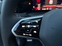 Volkswagen golf 2.0 tdi scr 200 dsg7 gtd - garantie 12mois - carplay - toit ouvrant - siÈges Électriques mÉmoires -......
