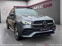 Mercedes gle 350 e eq power 9g-tronic 4matic amg line edition one occasion paris 17ème (75)(porte maillot) simplicicar...