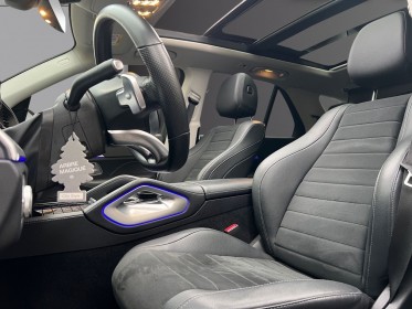Mercedes gle 350 e eq power 9g-tronic 4matic amg line edition one occasion paris 17ème (75)(porte maillot) simplicicar...
