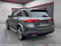 Mercedes gle 350 e eq power 9g-tronic 4matic amg line edition one occasion paris 17ème (75)(porte maillot) simplicicar...
