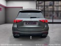 Mercedes gle 350 e eq power 9g-tronic 4matic amg line edition one occasion paris 17ème (75)(porte maillot) simplicicar...