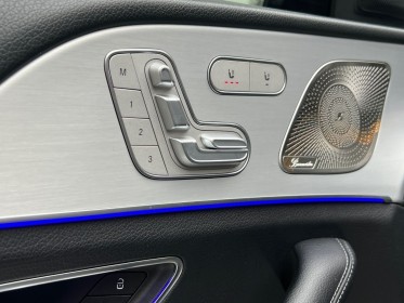 Mercedes gle 350 e eq power 9g-tronic 4matic amg line edition one occasion paris 17ème (75)(porte maillot) simplicicar...