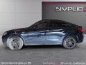 Bmw x4 f26 xdrive35d 313ch m sport a harman toit ouvrant suivie bmw garantie 12 mois occasion simplicicar brive la gaillarde ...