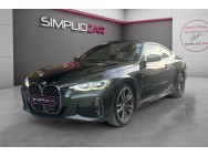 BMW d'occasion SERIE 4 M440I XD de 2020 Paris 15 (75)﻿