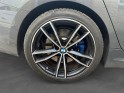 Bmw serie 3 touring g21 330e xdrive 292 ch bva8 m sport camera de recule / start and stop/ occasion paris 17ème (75)(porte...