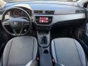 Seat ibiza 1.0 75 ch bvm5 style radar de recul apple carplay garantie 12 mois occasion simplicicar toulouse sud simplicicar...