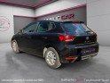 Seat ibiza 1.0 75 ch bvm5 style radar de recul apple carplay garantie 12 mois occasion simplicicar toulouse sud simplicicar...