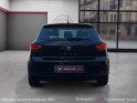 Seat ibiza 1.0 75 ch bvm5 style radar de recul apple carplay garantie 12 mois occasion simplicicar toulouse sud simplicicar...