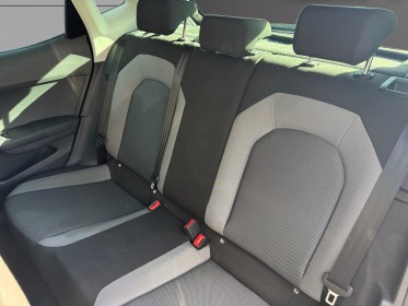 Seat ibiza 1.0 75 ch bvm5 style radar de recul apple carplay garantie 12 mois occasion simplicicar toulouse sud simplicicar...