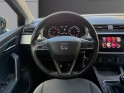 Seat ibiza 1.0 75 ch bvm5 style radar de recul apple carplay garantie 12 mois occasion simplicicar toulouse sud simplicicar...