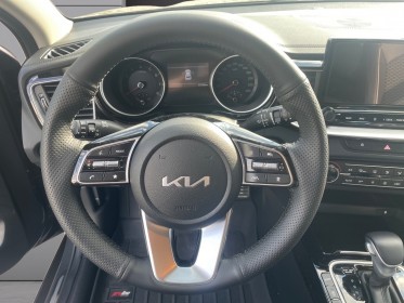 Kia xceed 1.5 t-gdi 160ch dct7 active garantie 2030 occasion montpellier (34) simplicicar simplicibike france