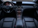Mercedes classe a 220 7g-dct 4-matic inspiration interieur cuir garantie 12 mois occasion simplicicar saint-jean simplicicar...