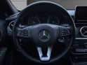 Mercedes classe a 220 7g-dct 4-matic inspiration interieur cuir garantie 12 mois occasion simplicicar saint-jean simplicicar...