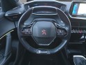 Peugeot 2008 130 ch ss bvm6 gt line caméra de recul apple carplay courroie changée  garantie 12 mois virtual cockpit...