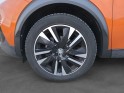 Peugeot 2008 130 ch ss bvm6 gt line caméra de recul apple carplay courroie changée  garantie 12 mois virtual cockpit...