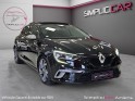 Renault megane iv berline tce 205 energy edc gt garantie 12 mois full options occasion simplicicar amiens  simplicicar...