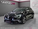 Renault megane iv berline tce 205 energy edc gt garantie 12 mois full options occasion simplicicar amiens  simplicicar...